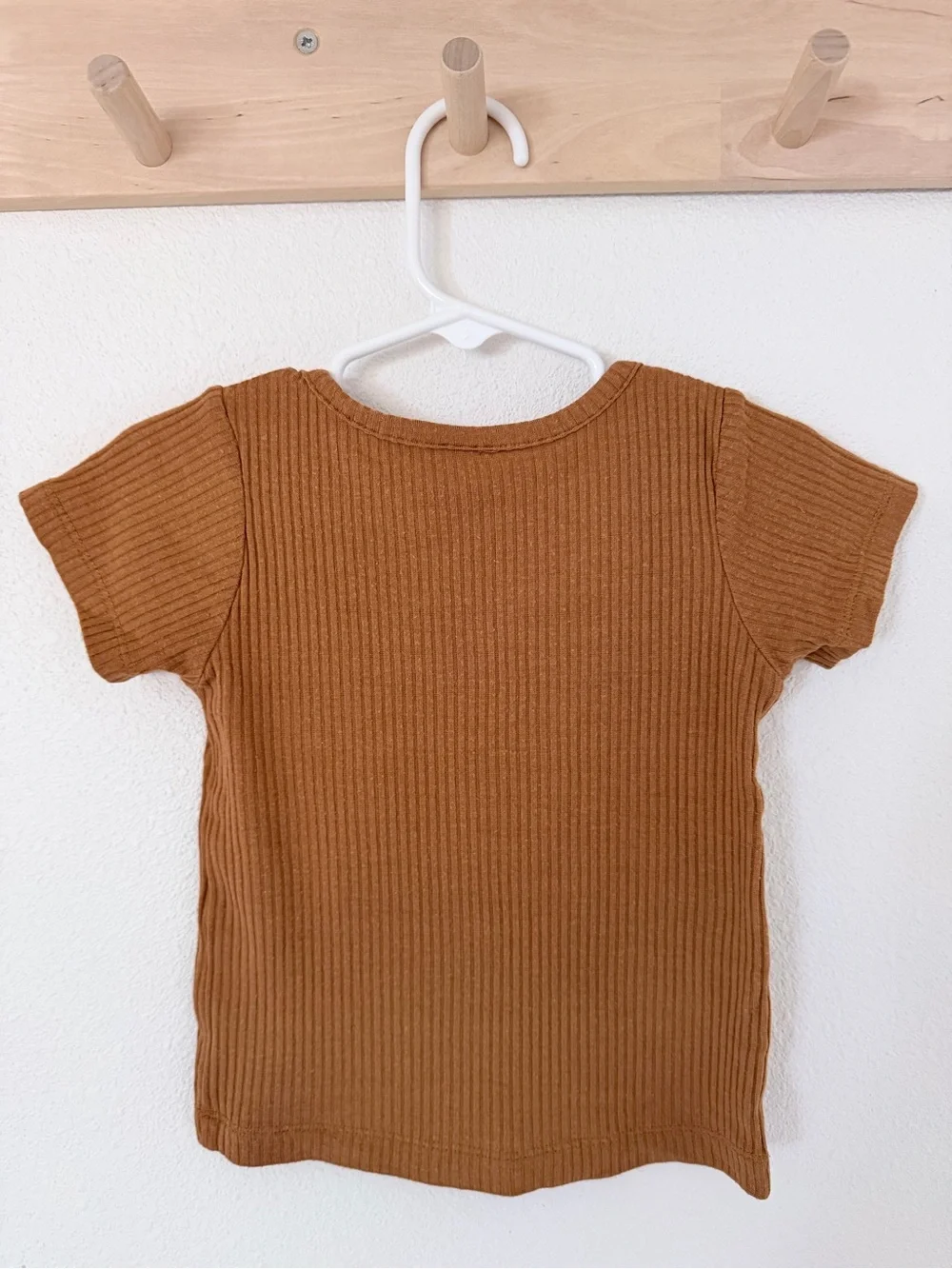 Mebie Baby soft ribbed